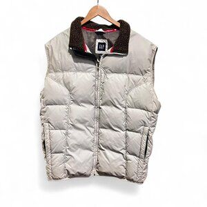 Gap Puffer vest